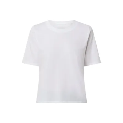 Marc O'Polo Marc O'Polo T-shirt o kroju oversized z bawełny ekologicznej