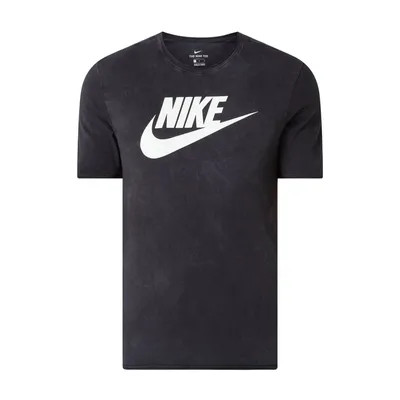 Nike Nike T-shirt z o kroju standard fit z nadrukiem z logo