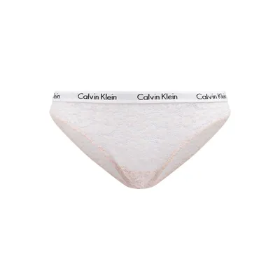 Calvin Klein Underwear Calvin Klein Underwear Brazyliany z koronki
