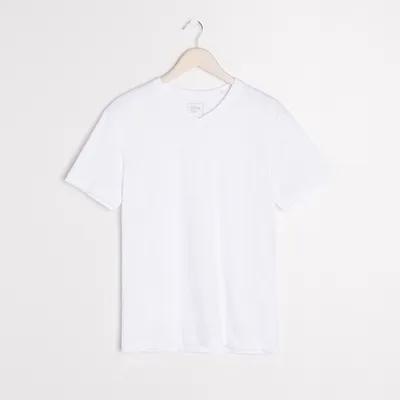 Sinsay Koszulka - Biały