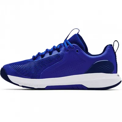 Under Armour Męskie buty treningowe UNDER ARMOUR Charged Commit TR 3
