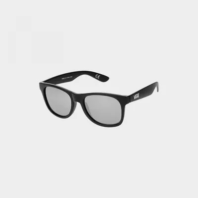 Vans Męskie okulary przeciwsłoneczne VANS Spicoli 4 - czarne