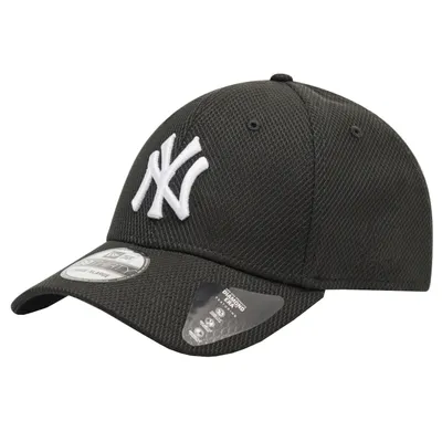 New Era Czapka z daszkiem Męskie New Era 39THIRTY New York Yankees MLB Cap 12523909