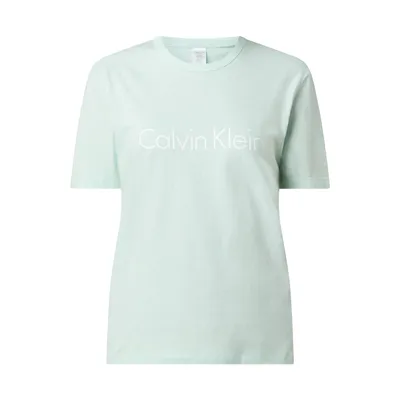 Calvin Klein Underwear Calvin Klein Underwear Góra od piżamy z bawełny
