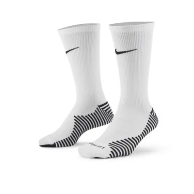 Nike Klasyczne skarpety Nike Squad - Biel