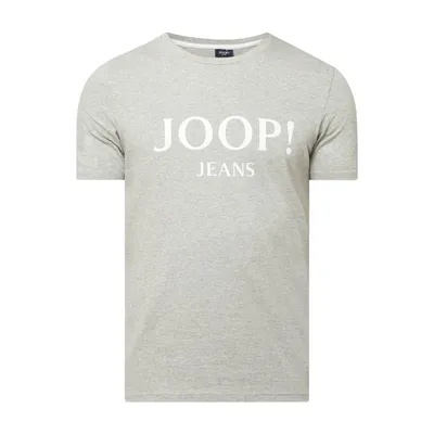 Joop! Jeans JOOP! Jeans T-shirt z bawełny model ‘Alex’
