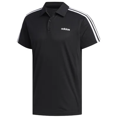 Adidas Performance Koszulka Męskie adidas Designed 2 Move 3-Stripes Polo Shirt FL0321