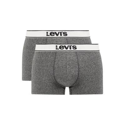 Levi's Levi's® Obcisłe bokserki w zestawie 2 szt.