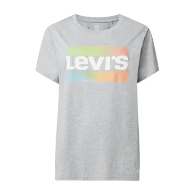 Levi's Levi's Plus T-shirt PLUS SIZE z bawełny