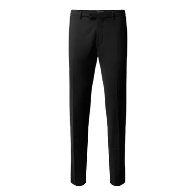 Drykorn Drykorn Spodnie do garnituru o kroju slim fit z dodatkiem streczu model ‘Piet’ — ‘Drynamic’