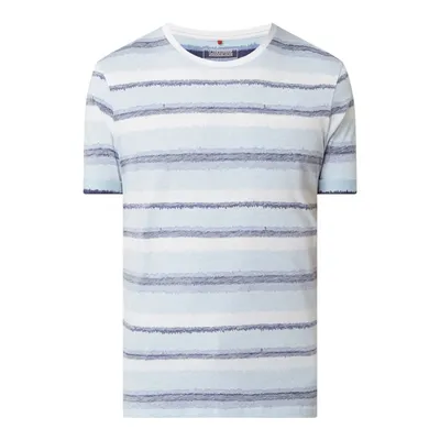 Cinque Cinque T-shirt z bawełny model ‘Cimarco’