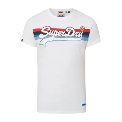 Superdry Superdry T-shirt z logo