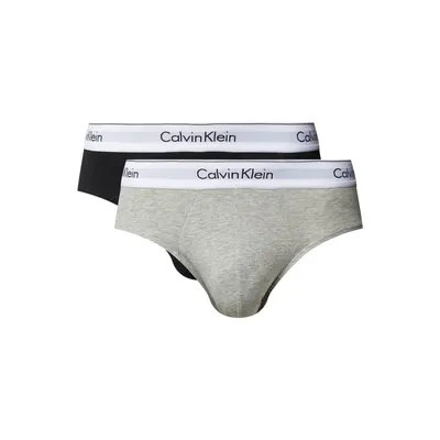 Calvin Klein Calvin Klein Underwear Slipy — ‘Better Cotton Initiative’