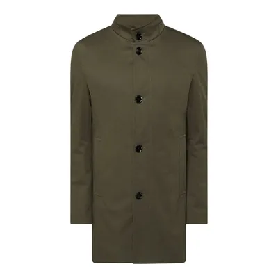 Strellson Strellson Płaszcz krótki ze stójką model ‘Finchley’