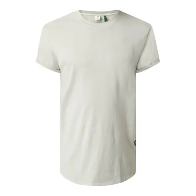 G-Star Raw G-Star Raw T-shirt z bawełny ekologicznej model ‘Lash’