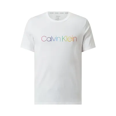 Calvin Klein Underwear Calvin Klein Underwear T-shirt ze streczem