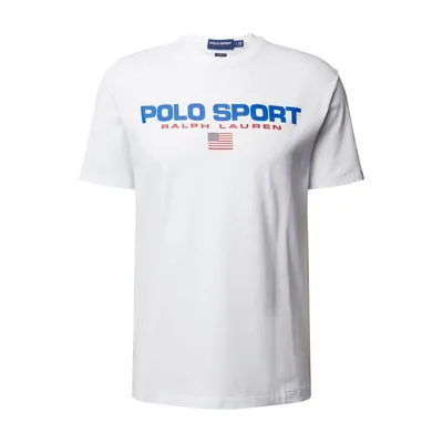 Polo Ralph Lauren Polo Ralph Lauren T-shirt z bawełny