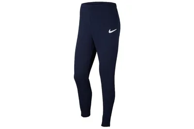 Nike Spodnie Męskie Nike Park 20 Fleece Pants CW6907-451