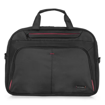 Wittchen Męska torba na laptopa 15,6" basic