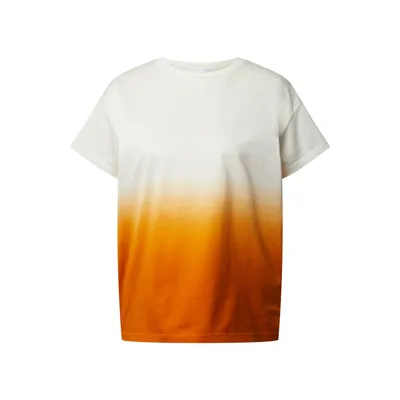 Boss BOSS Casualwear T-shirt z cieniowaniem model ‘C_Edippa’