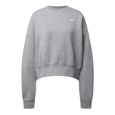Nike Nike Bluza o luźnym kroju z wyhaftowanym logo
