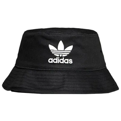 Czapka Męskie adidas Adicolor Trefoil Bucket Hat AJ8995