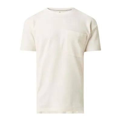 Anerkjendt Anerkjendt T-shirt z bawełny ekologicznej model ‘Rune’