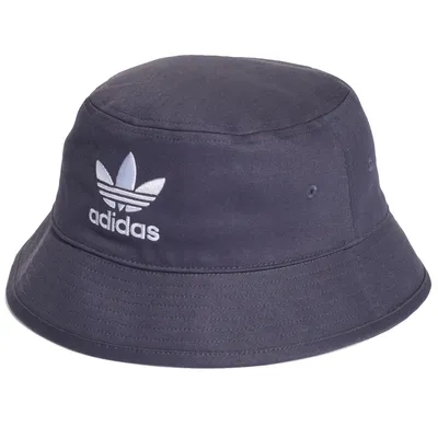 Adidas Originals Czapka Unisex adidas Adicolor Trefoil Bucket Hat HD9710