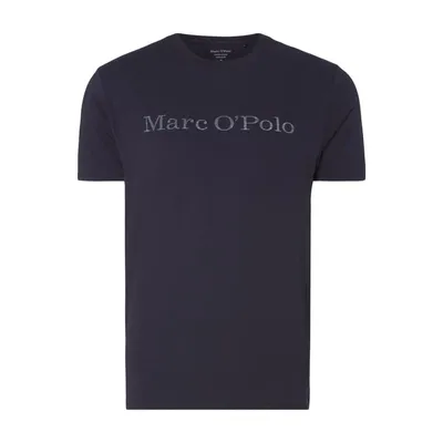 Marc O'Polo Marc O'Polo T-shirt z nadrukiem z logo