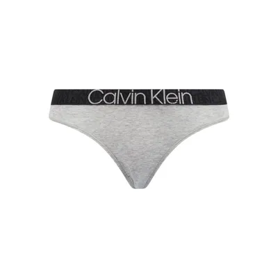 Calvin Klein Underwear Calvin Klein Underwear Stringi z dodatkiem streczu
