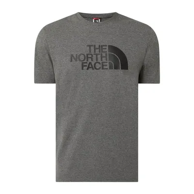 The North Face The North Face T-shirt z logo
