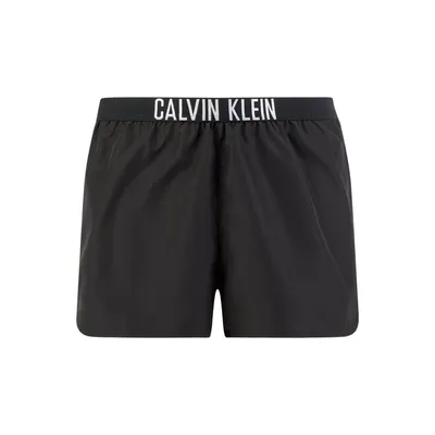 Calvin Klein Underwear Calvin Klein Underwear Szorty z pasem z logo