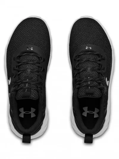 Under Armour Damskie buty sportstyle UNDER ARMOUR Charged Will NM - czarne