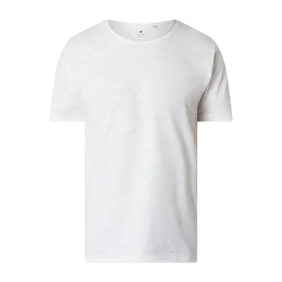 Anerkjendt Anerkjendt T-shirt z dżerseju slub model ‘Akraw’