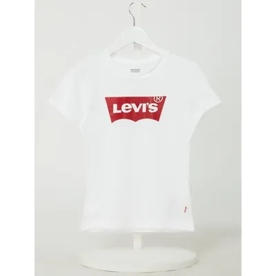 Levi's LEVIS KIDS T-shirt z logo