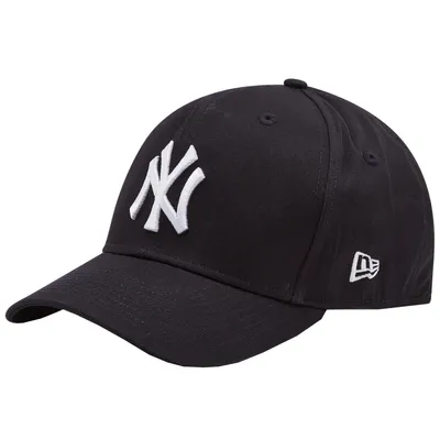 New Era Czapka z daszkiem Męskie New Era 9FIFTY New York Yankees MLB Stretch Snap Cap 12134666