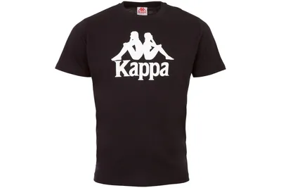 Kappa T-shirt Dla chłopca Kappa Caspar Kids T-Shirt 303910J-19-4006