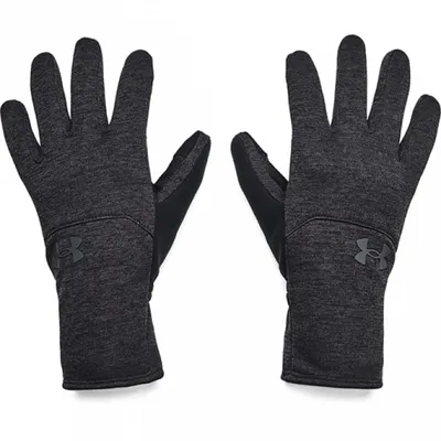 Under Armour Męskie rękawiczki treningowe UNDER ARMOUR UA Storm Fleece Gloves
