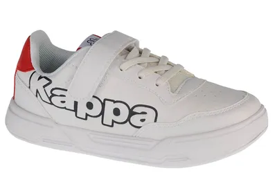 Kappa Buty sneakers,Buty sportowe Dla chłopca Kappa Yarrow K 260934K-1067