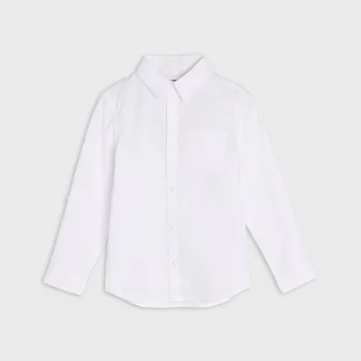 Sinsay Koszula - Biały