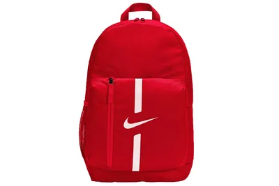 Nike Plecak Dla dziewczynki Nike Academy Team Jr Backpack DA2571-657