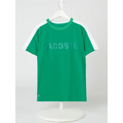 Lacoste Lacoste T-shirt z logo