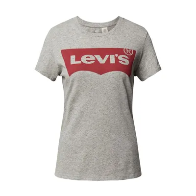 Levi's Levi's® T-shirt melanżowy