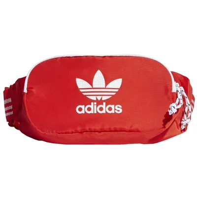 Adidas Originals Saszetka Unisex adidas Adicolor Classic Waist Bag H35570