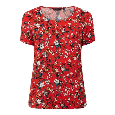 Vero Moda Vero Moda T-shirt z kwiatowym wzorem model ‘Simply’