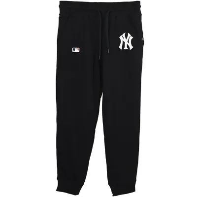 47 brand Spodnie Męskie 47 Brand MLB New York Yankees Embroidery Helix Pants 544299