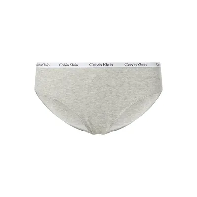 Calvin Klein Underwear Calvin Klein Underwear Plus Figi PLUS SIZE z dodatkiem streczu