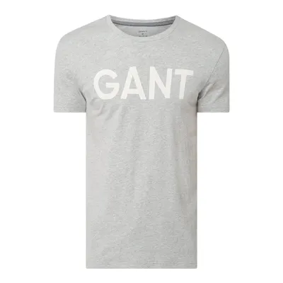 Gant Gant T-shirt z logo