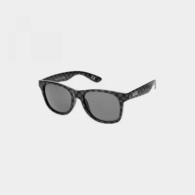 Męskie okulary przeciwsłoneczne VANS Spicoli 4 - szare