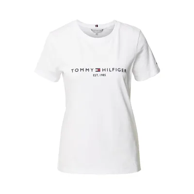 Tommy Hilfiger Tommy Hilfiger T-shirt z bawełny
